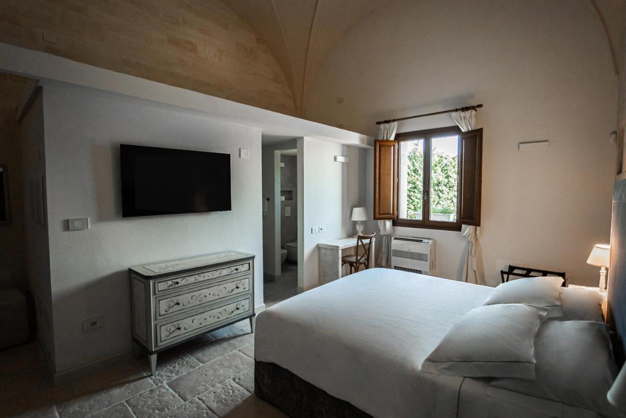 Masseria Torleanzi Wine Relais ซานเปียโตรแวร์โนติโค ภายนอก รูปภาพ
