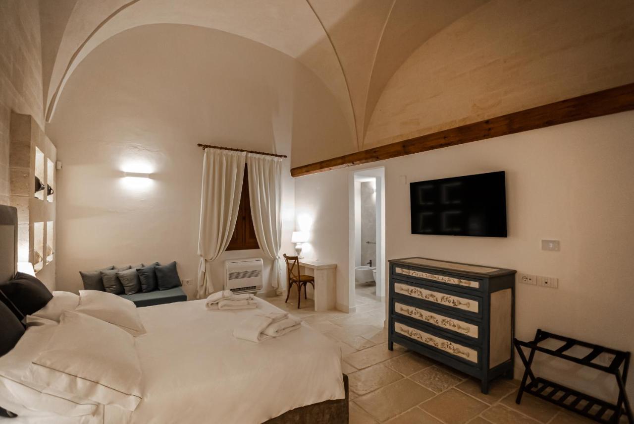 Masseria Torleanzi Wine Relais ซานเปียโตรแวร์โนติโค ภายนอก รูปภาพ