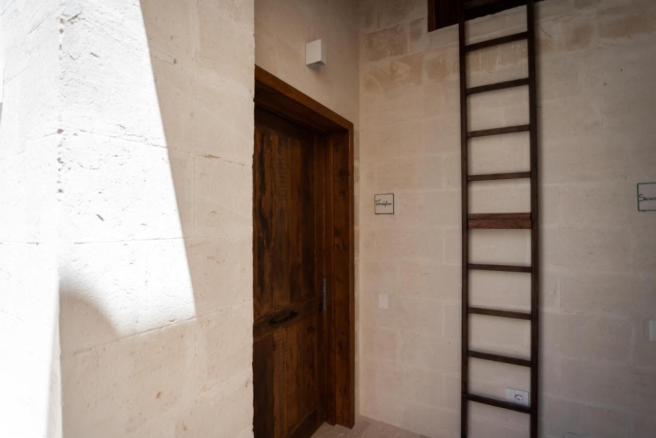 Masseria Torleanzi Wine Relais ซานเปียโตรแวร์โนติโค ภายนอก รูปภาพ