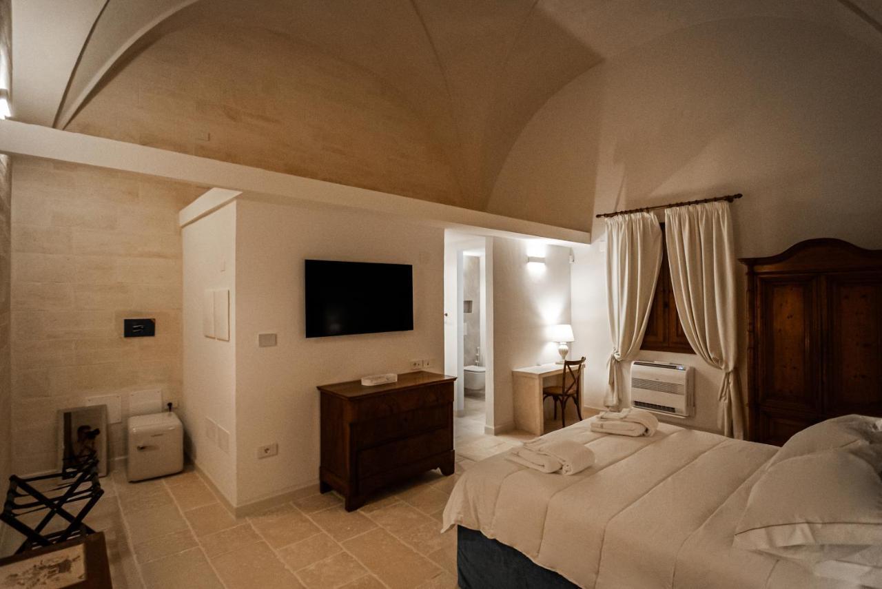 Masseria Torleanzi Wine Relais ซานเปียโตรแวร์โนติโค ภายนอก รูปภาพ