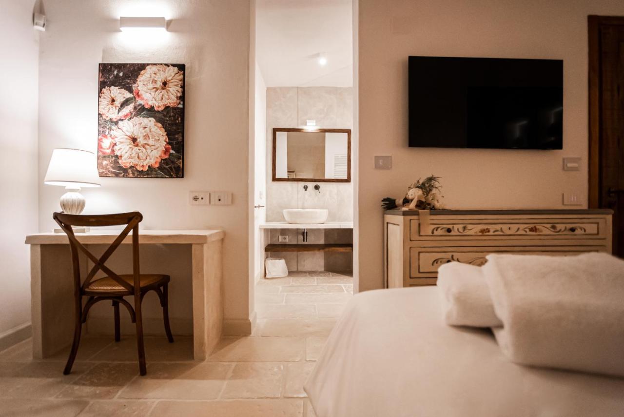 Masseria Torleanzi Wine Relais ซานเปียโตรแวร์โนติโค ภายนอก รูปภาพ