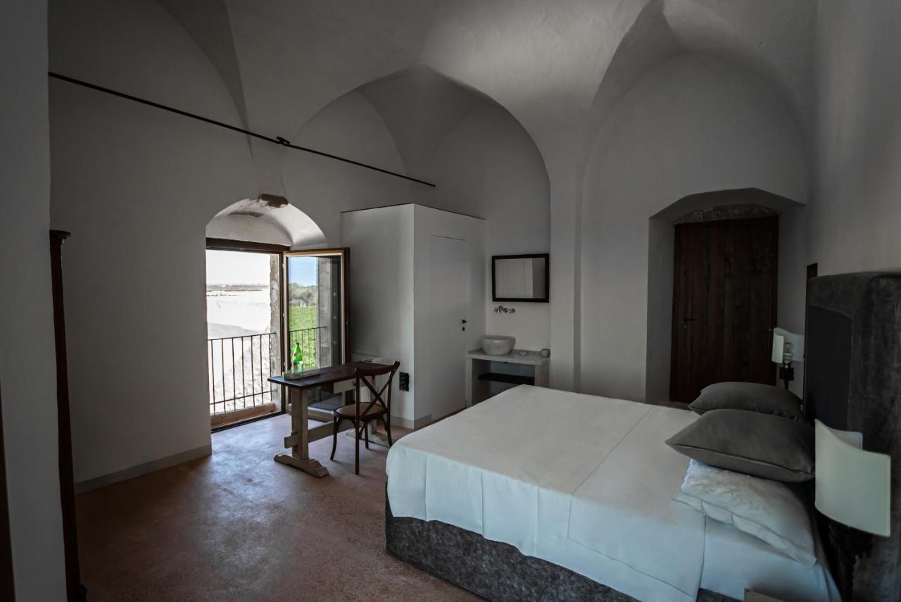 Masseria Torleanzi Wine Relais ซานเปียโตรแวร์โนติโค ภายนอก รูปภาพ