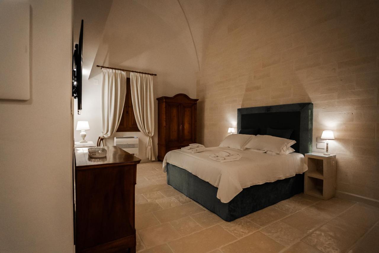 Masseria Torleanzi Wine Relais ซานเปียโตรแวร์โนติโค ภายนอก รูปภาพ