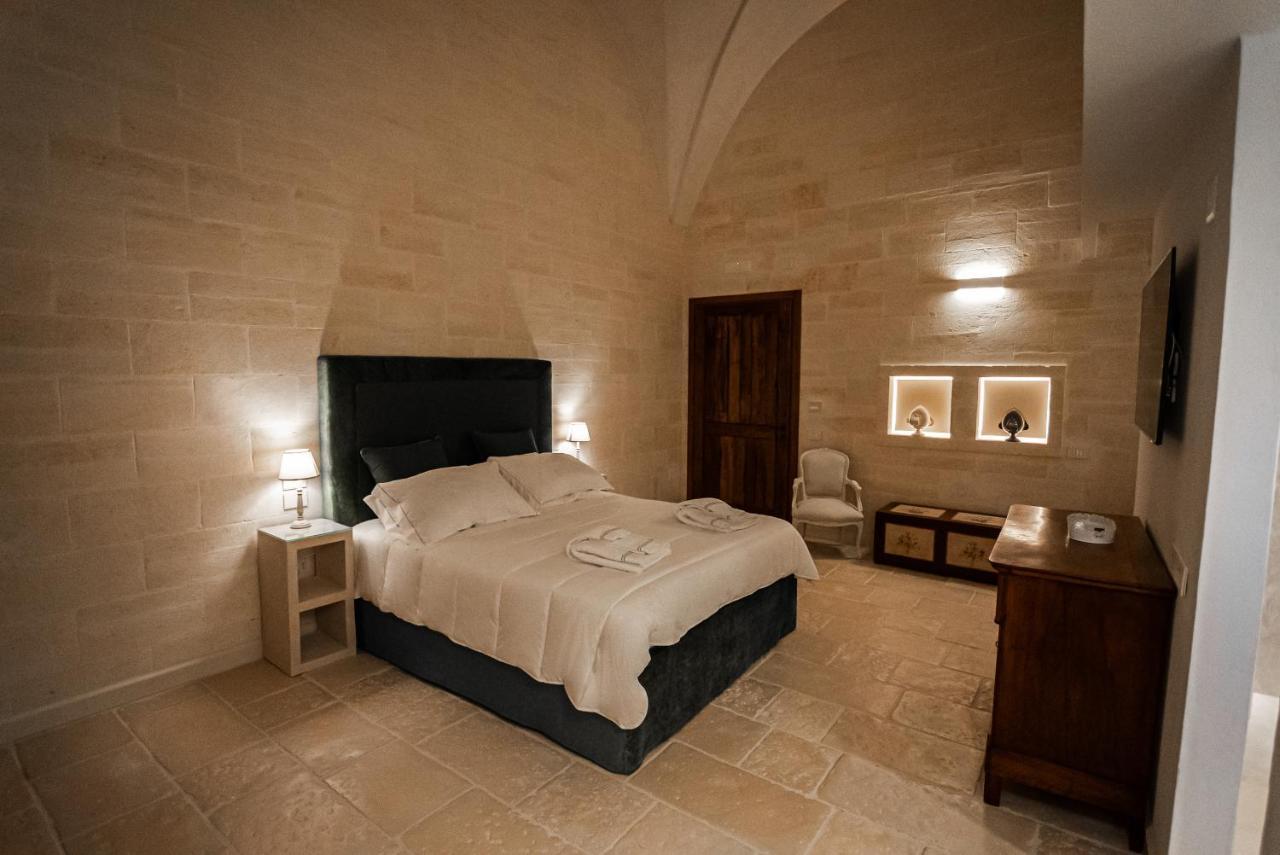 Masseria Torleanzi Wine Relais ซานเปียโตรแวร์โนติโค ภายนอก รูปภาพ
