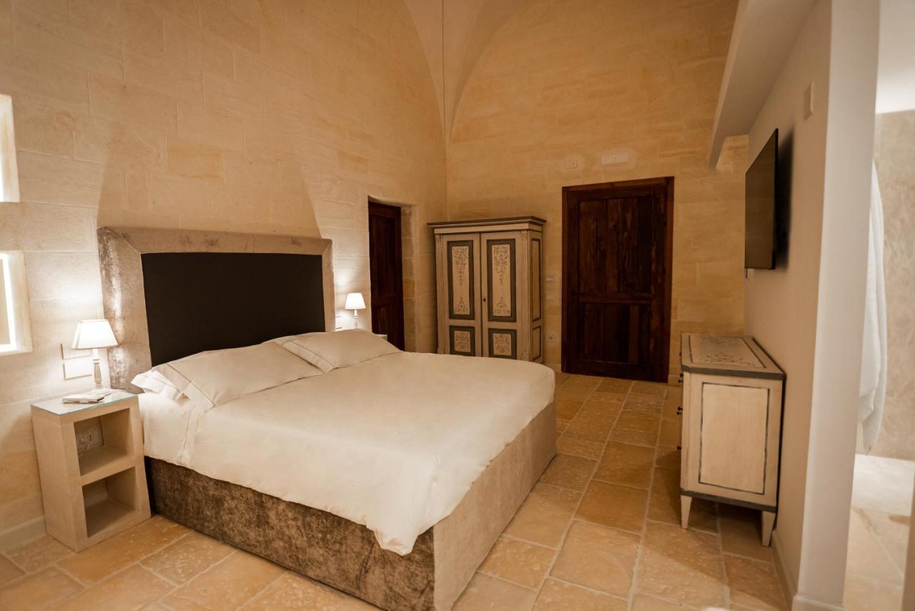 Masseria Torleanzi Wine Relais ซานเปียโตรแวร์โนติโค ภายนอก รูปภาพ