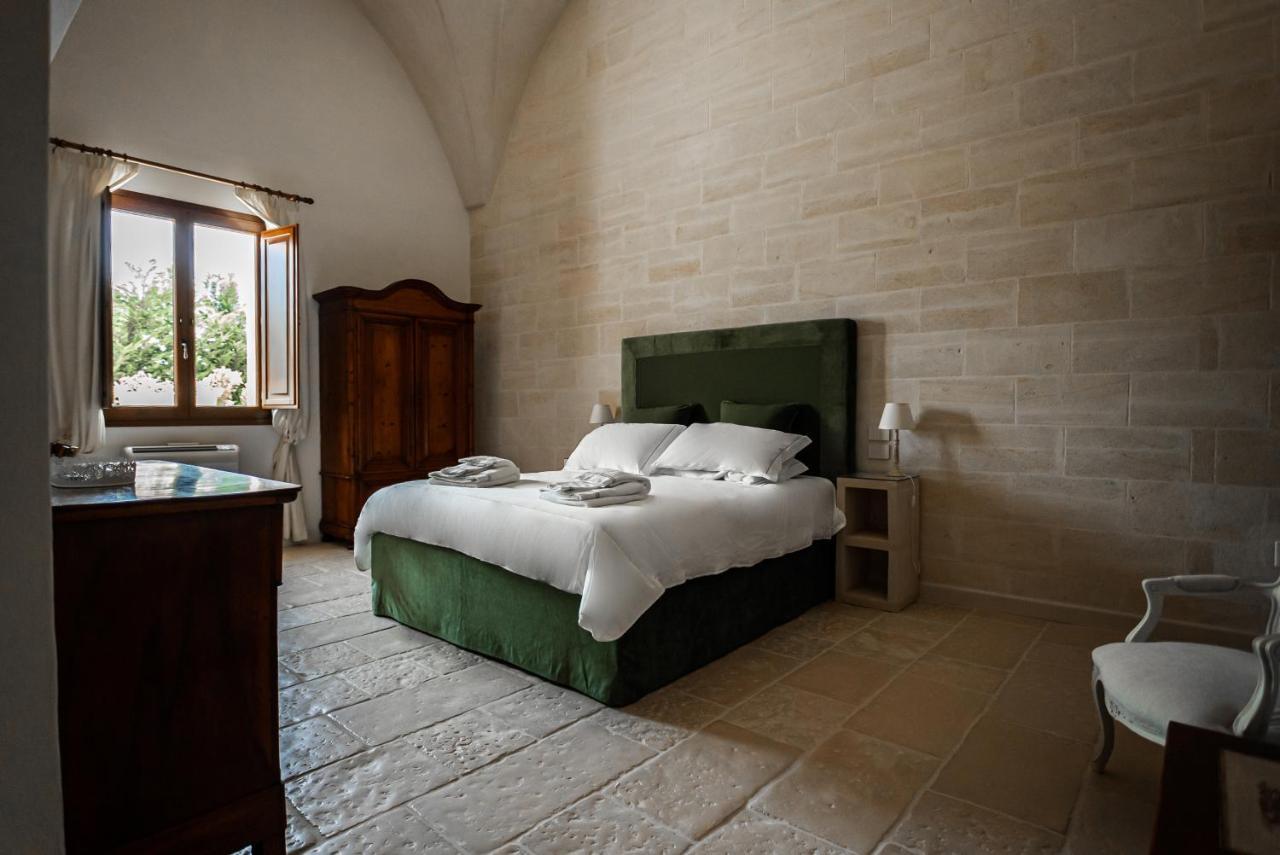 Masseria Torleanzi Wine Relais ซานเปียโตรแวร์โนติโค ภายนอก รูปภาพ
