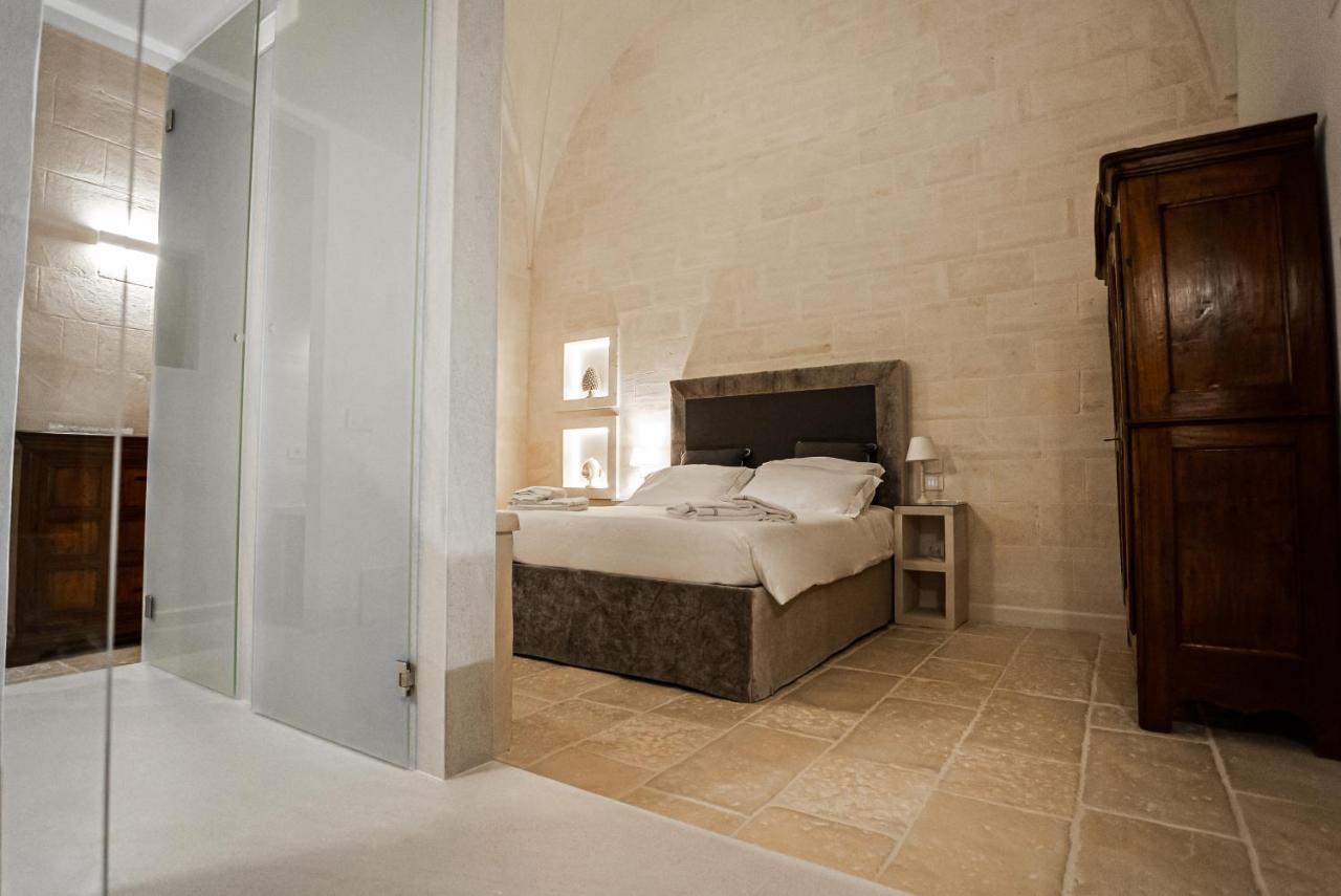Masseria Torleanzi Wine Relais ซานเปียโตรแวร์โนติโค ภายนอก รูปภาพ