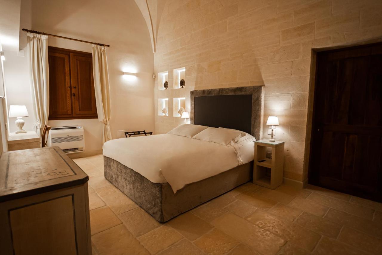 Masseria Torleanzi Wine Relais ซานเปียโตรแวร์โนติโค ภายนอก รูปภาพ