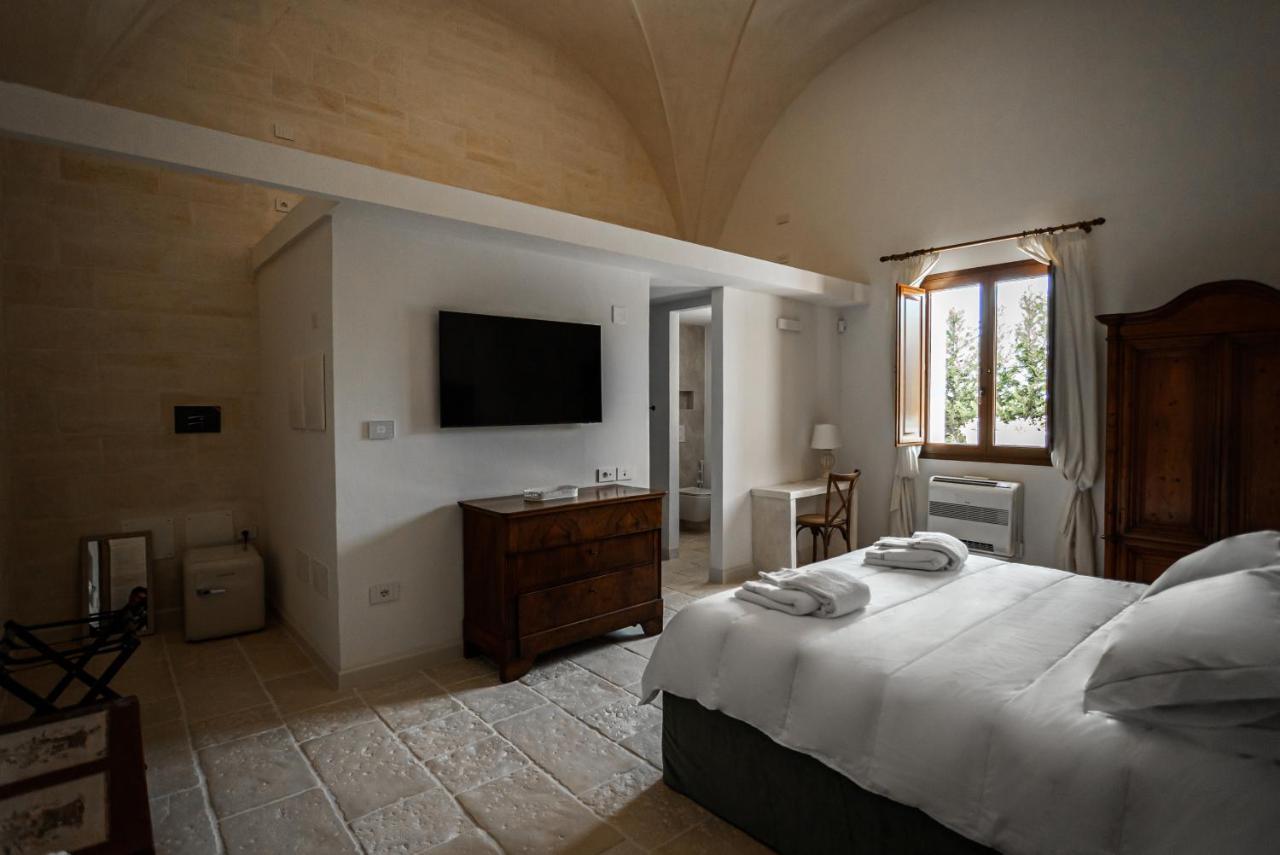 Masseria Torleanzi Wine Relais ซานเปียโตรแวร์โนติโค ภายนอก รูปภาพ