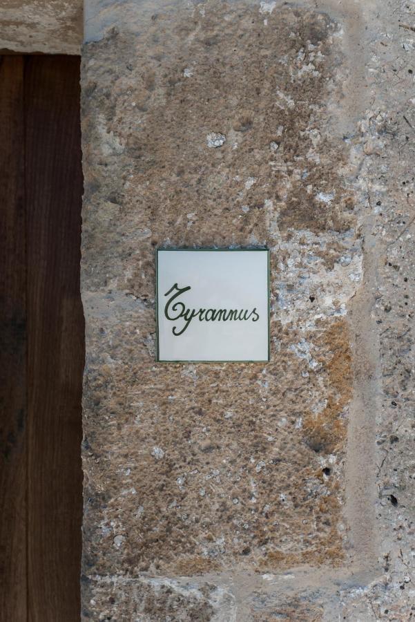 Masseria Torleanzi Wine Relais ซานเปียโตรแวร์โนติโค ภายนอก รูปภาพ