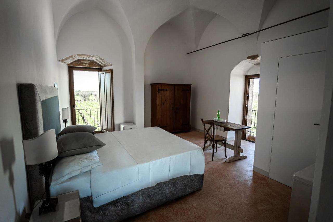 Masseria Torleanzi Wine Relais ซานเปียโตรแวร์โนติโค ภายนอก รูปภาพ