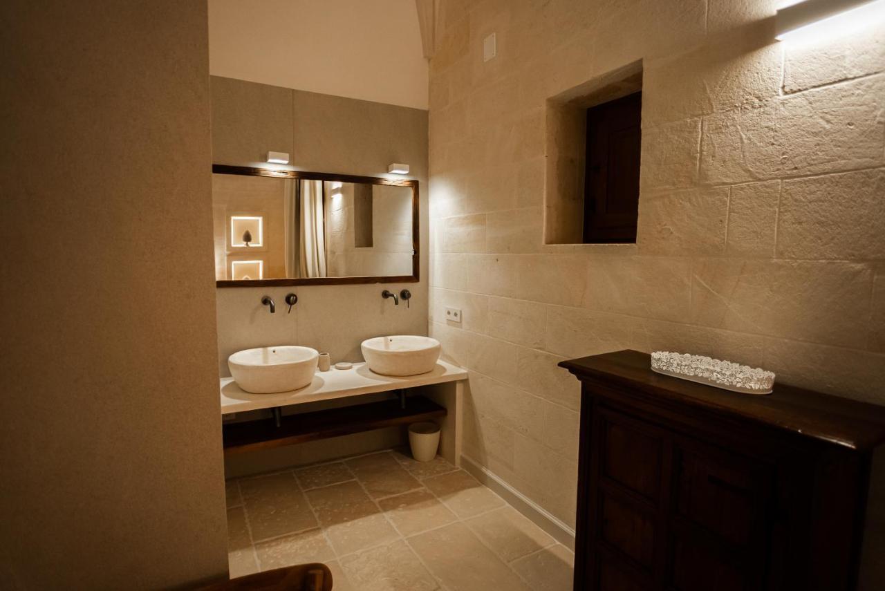 Masseria Torleanzi Wine Relais ซานเปียโตรแวร์โนติโค ภายนอก รูปภาพ